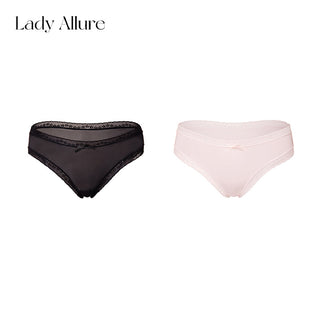 silky mask panties 01