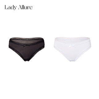 silky mask panties 01