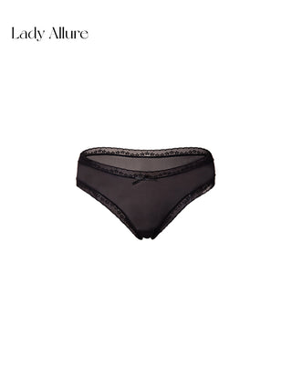 silky mask panties 01