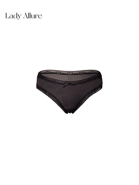 silky mask panties 01