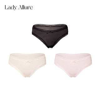 silky mask panties 01