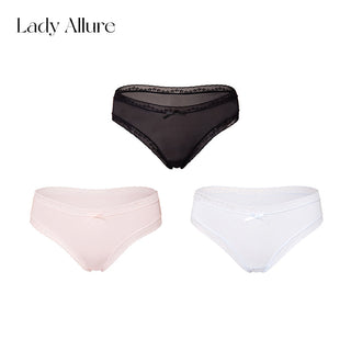 silky mask panties 01