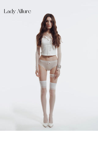 silky mask panties 01
