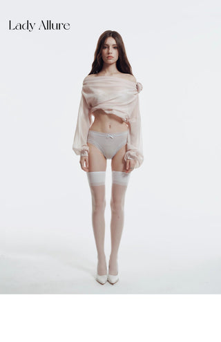 silky mask panties 01