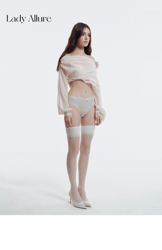 silky mask panties 01