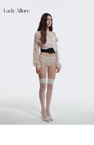 silky mask panties 01