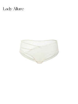 seamless mesh shorts