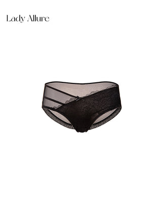 seamless mesh shorts