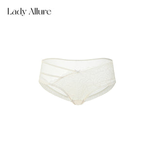 seamless mesh shorts
