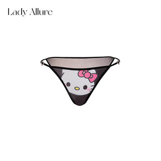 hello kitty panties