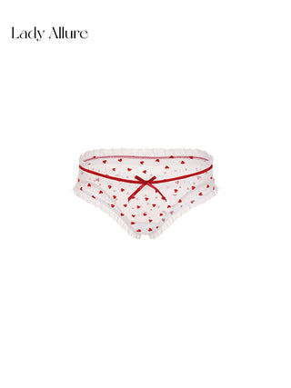polka dot panties 01