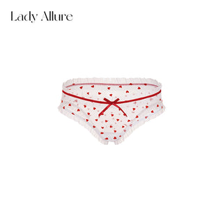 polka dot panties 01