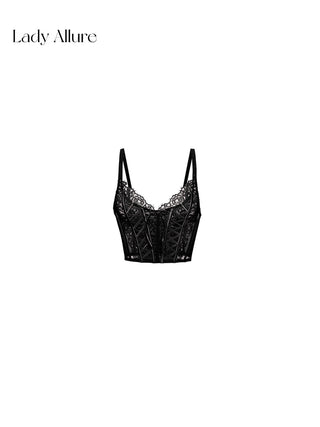 cross strap innerwear