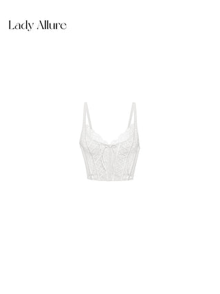 cross strap innerwear