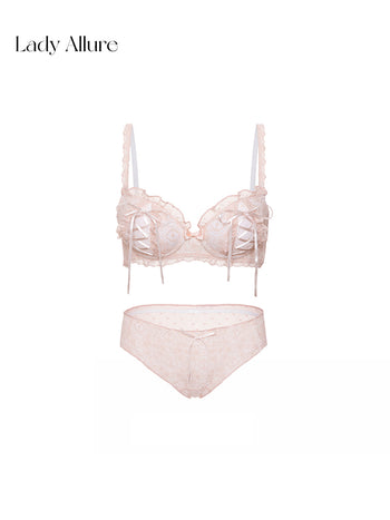 lolita wireless set
