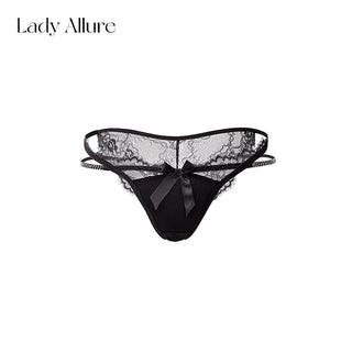 rhinestone bow panties