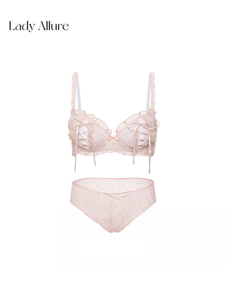 lolita wireless set 01