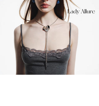 spaghetti strap dress