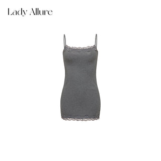 spaghetti strap dress