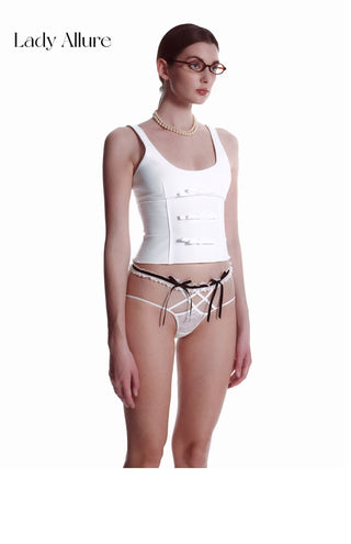 sweet waist panties