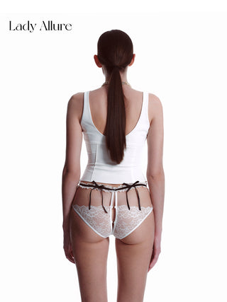 sweet waist panties