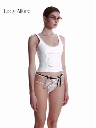 sweet waist panties