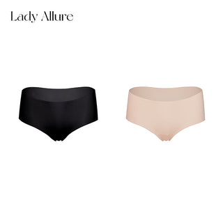 seamless skin shorts