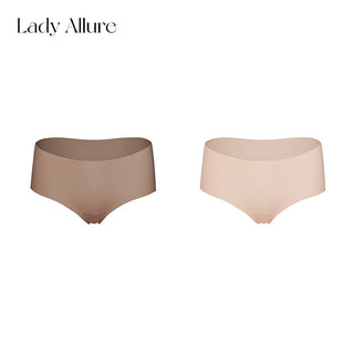 seamless skin shorts