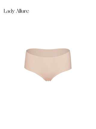 seamless skin shorts