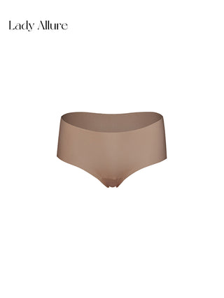 seamless skin shorts