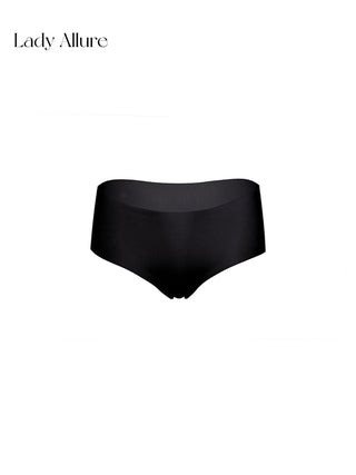 seamless skin shorts
