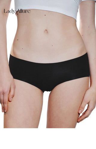 seamless skin shorts