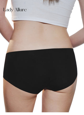 seamless skin shorts