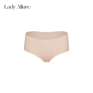 seamless skin shorts