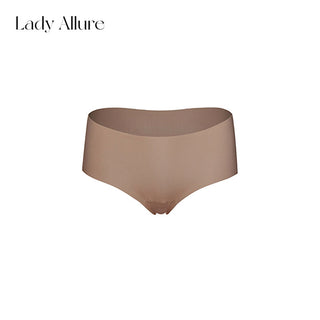 seamless skin shorts
