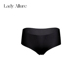 seamless skin shorts