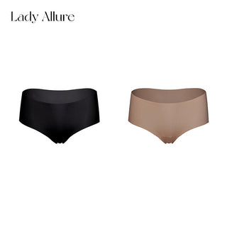 seamless skin shorts