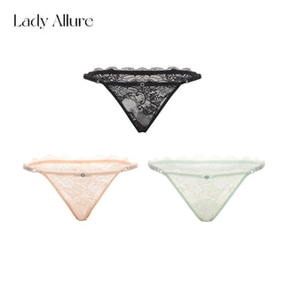 thin belt panties