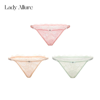 thin belt panties