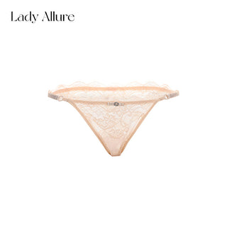 thin belt panties