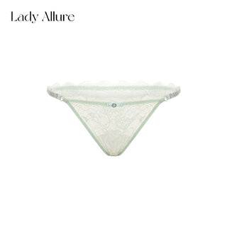 thin belt panties