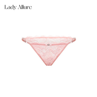 thin belt panties