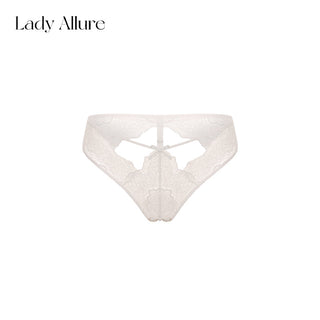 hollow mesh panties