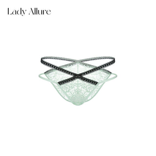 bright cross panties