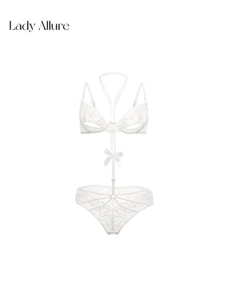 halter bra set 01