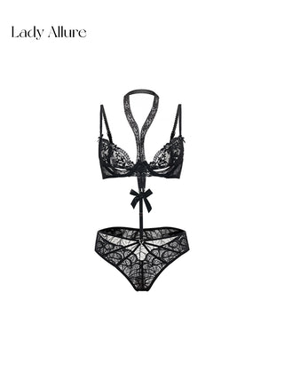 halter bra set 01