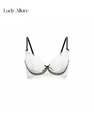 french pushup bra