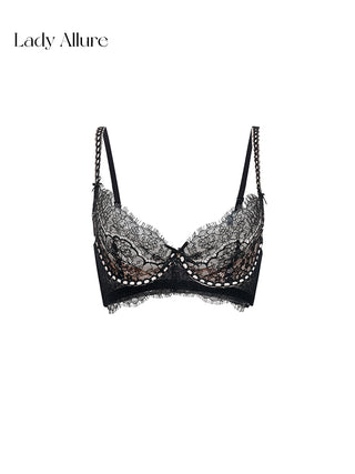french pushup bra