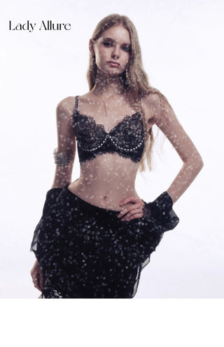french pushup bra