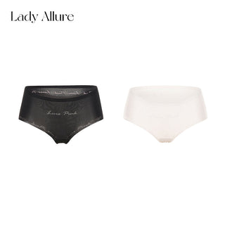 ice silk panties